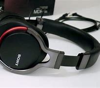 Image result for Sony MDR-SA5000