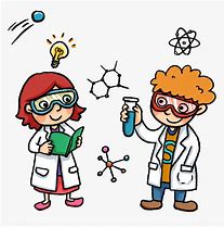 Image result for Science Chemistry Clip Art