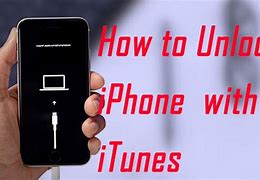Image result for How to Unlock an iPhone 12 with iTunes