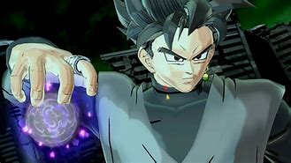 Image result for Dragon Ball Xenoverse 2 Artwork Winners Cac