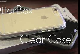 Image result for +OtterBox iPhone 6 ClearCase