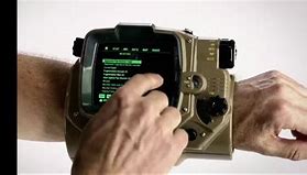 Image result for Fallout 4 S3 Watch Face
