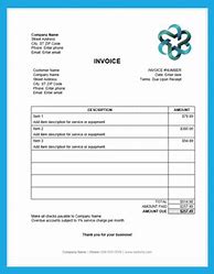 Image result for Concrete Invoice Template Free