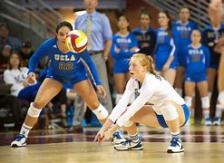 Image result for UCLA Volleyball Team