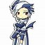 Image result for Absol Human Form