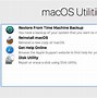 Image result for Mac Recovery Mode Regular Keyboard