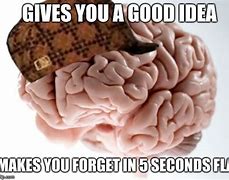 Image result for Giving Someone Brain Meme