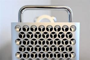 Image result for New Mac Pro Inside of Front