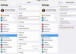 Image result for Where Is Settings On My iPad