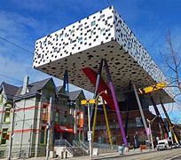 Image result for Ontario College of Art and Design Facilities