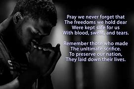 Image result for Memorial Day Prayer for World Peace