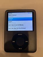 Image result for iPod Classic 8GB