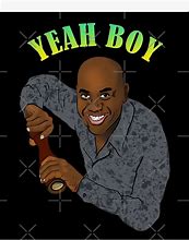 Image result for Ainsley Harriott Yeah Boy