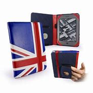 Image result for Union Jack Kindle Paperwhite Case