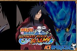 Image result for Madara Summoning