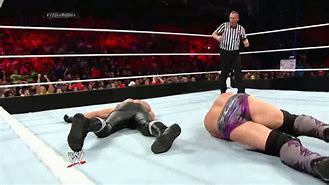 Image result for Finisher Move