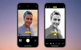 Image result for iPhone Portrait Mode Camera Plus 8