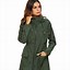 Image result for Fitted Rain Jacket