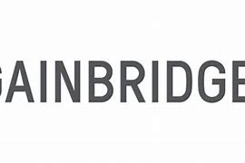 Image result for Gainbridge Logo.png