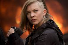 mockingjay natalie dormer natalie dormer on hunger cressida mockingjay natalie dormer natalie dormer on hunger cressida