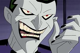 Image result for Batman Turns into Joker