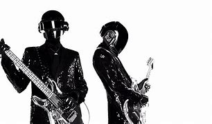 Image result for Daft Punk Guitar