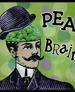 Image result for Attack of Pea Brain