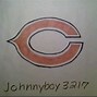 Image result for Chicago Bears Coloring Sheet