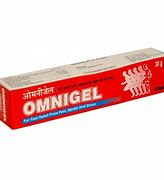 Image result for Omis Gel