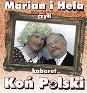 Image result for kabaret_koń_polski