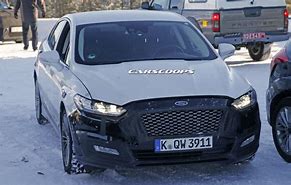 Image result for Mondeo 2017