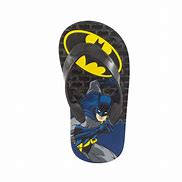 Image result for Batman Flip Flops