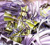 Image result for Saint Seiya Zodiac Knights