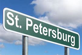 Image result for St. Petersburg Raceway