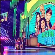 Image result for Austin and Ally Cast 2015