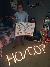 Image result for Homecoming Proposal Puns