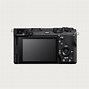 Image result for Sony Alpha 6700 Mirrorless Camera