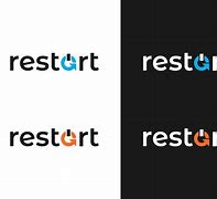 Image result for Restart App Logo