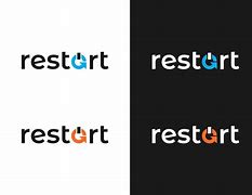 Image result for Server Restart Logo