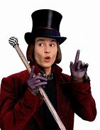 Image result for Mr. Wonka