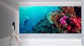 Image result for Samsung LED Screen Construction