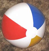 Image result for Beach Ball Sit Giant