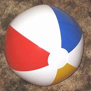 Image result for Bernoulli Beach Ball