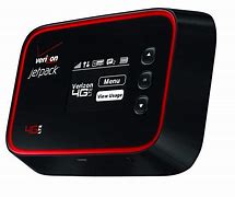 Image result for 4G LTE Mobile Hotspot Router
