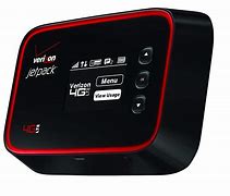 Image result for Verizon Wireless 4G Jetpack