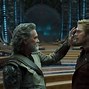 Image result for Guardians of the Galaxy Ego and Quills Mom