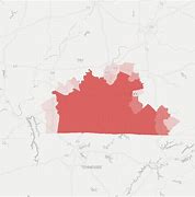 Image result for Bluegrass Cellular Coverage Map
