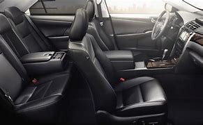 Image result for Toyaota Camry Red Interior