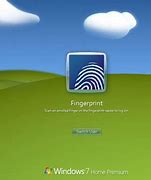 Image result for Fingerprint Password