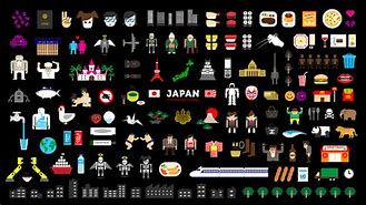 Image result for Infographic Icons Cartoon Png